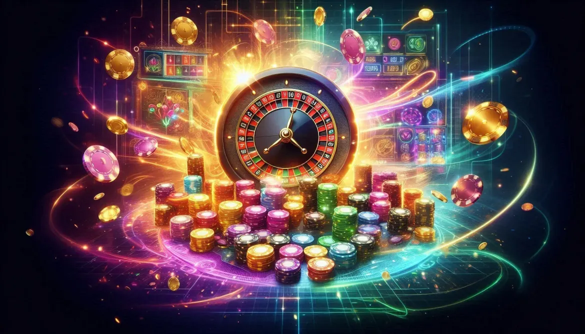 Amonbet Casino